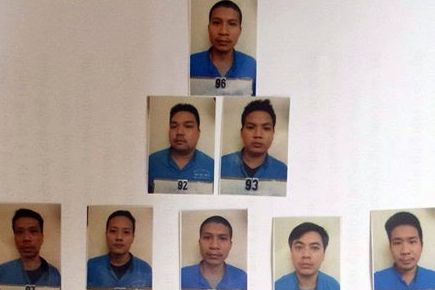 Các đối tượng trong đường dây cá độ