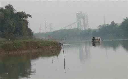 Theo tin tức pháp luật mới nhất hôm nay, gần đây Bắc Giang liên tiếp xử phạt nhiều vi phạm về môi trường