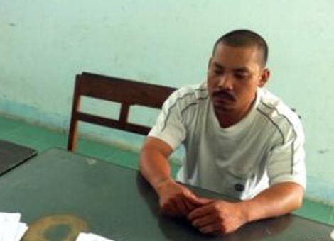 Theo tin tức pháp luật mới nhất, đối tượng Trịnh Văn Duyên đã khai nhận hành vi tại cơ quan công an