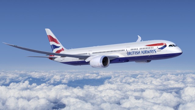 Hành khách đã cố tự tử trên máy bay của hãng British Airways là một trong những tin tức thời sự nổi bật 24h qua