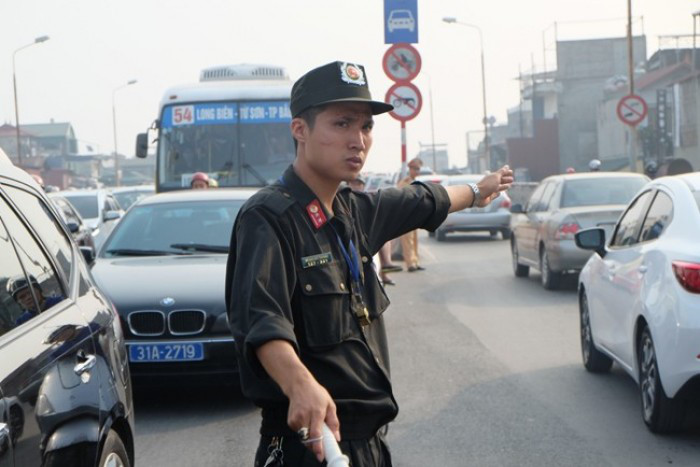 30 tuyến phố bị cấm, hạn chế đi khi Tổng thống Obama đến Hà Nội là một trong những tin tức thời sự nổi bật 24h qua