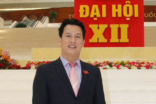 Tin tức thời sự 24h ngày 21/4 đề cập đến việc ông Đặng Quốc Khánh - Chủ tịch UBND tỉnh trẻ nhất Việt Nam