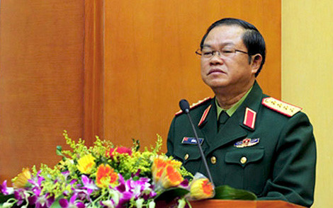 Trong những tin tức thời sự 24h hôm nay có việc Đại tướng Đỗ Bá Tỵ được đề cử làm Phó Chủ tịch Quốc hội