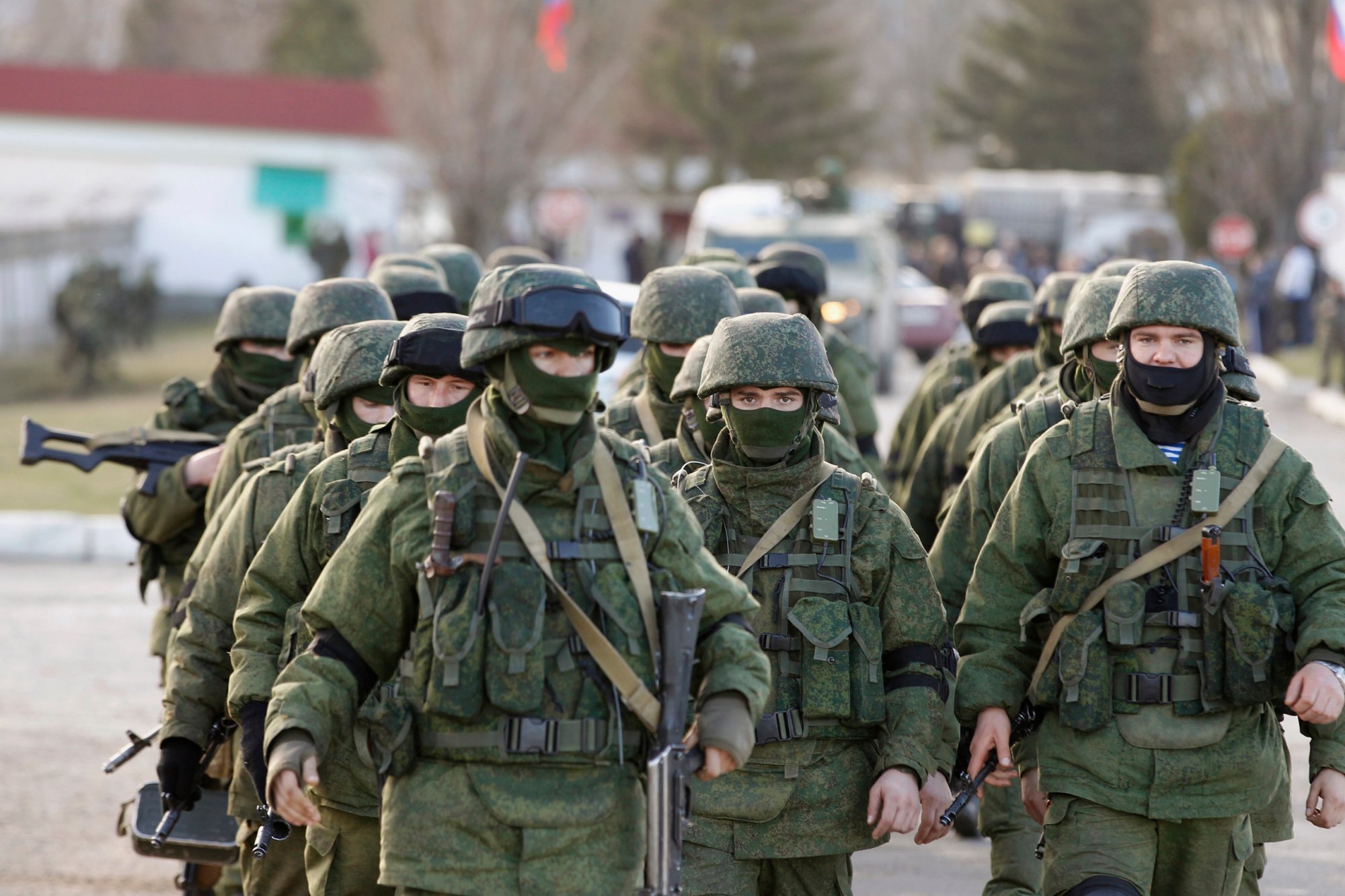Bộ trưởng Quốc phòng Nga Sergei Shoigu yêu cầu chuẩn bị tập trận quy mô lớn là tin tức thời sự mới nhất trong ngày 6/5