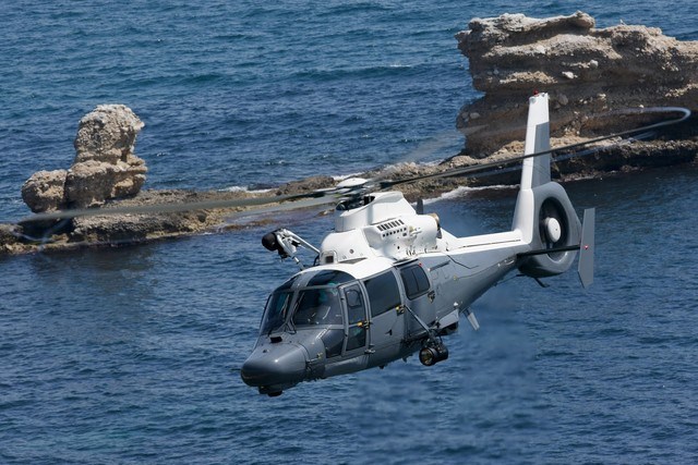 Tình hình Biển Đông hôm nay ngày 3/8: Kiểm ngư Việt Nam có thể sẽ được trang bị trực thăng