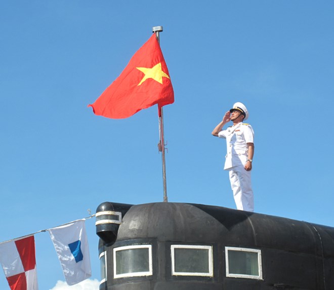 Tình hình biển Đông hôm nay: Việt Nam không hề bị động trước những hành vi gây hấn của Trung Quốc