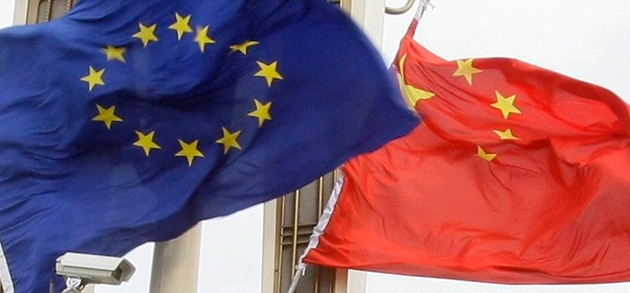 Đáng nói, phát biểu về tình hình Biển Đông của EU được đưa ra khi khối này đang muốn cải thiện quan hệ với Trung Quốc