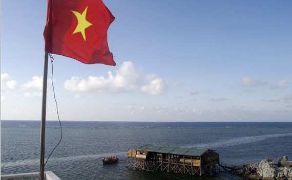 Nhiều học giả quốc tế đánh giá cao quan điểm và lập trường của Việt Nam về vấn đề Biển Đông