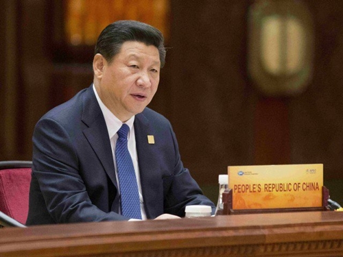 Trung Quốc tuyên bố không sẽ không đề cập đến tình hình Biển Đông tại APEC