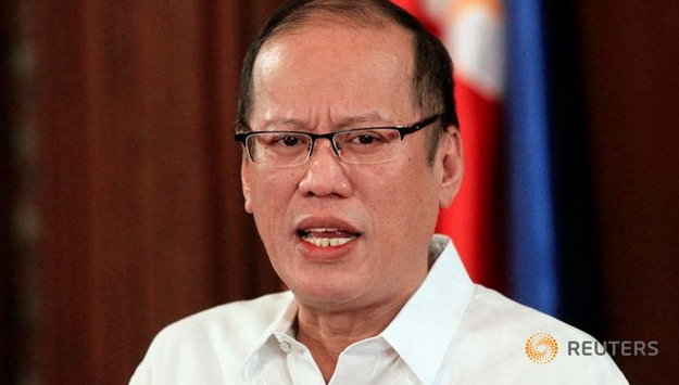 Tổng thống sắp mãn nhiệm của Philippines Benigno Aquino yêu cầu cần làm rõ quyền của mỗi bên ở Biển Đông