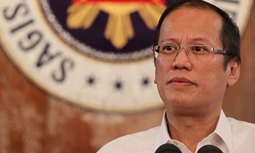 Tổng thống Philippines Benigno Aquino sẽ không đưa tình hình Biển Đông ra thảo luận ở hội nghị APEC sắp tới
