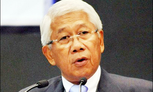 Bộ trưởng Quốc phòng Philippines khẳng định quyết tâm mở lại căn cứ Subic trong bối cảnh tình hình Biển Đông ‘tăng nhiệt’