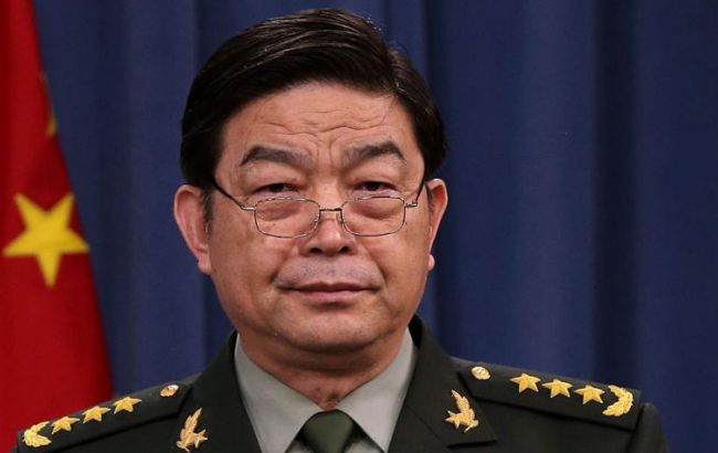 Giữa lúc tình hình Biển Đông đang căng thẳng, Bộ trưởng Quốc phòng Trung Quốc tuyên bố cam kết không xâm lược láng giềng