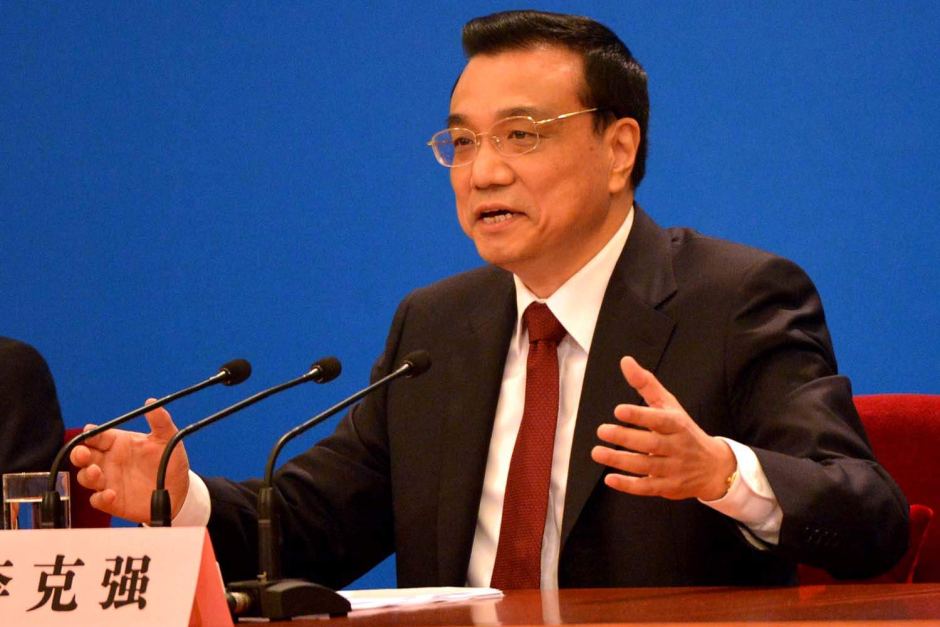 Thủ tướng Trung Quốc Lý Khắc Cường phát biểu về tình hình Biển Đông trong kỳ họp Lưỡng Hội của nước này
