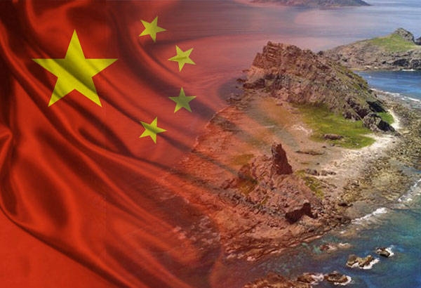 Từ những diễn biến của tình hình Biển Đông hiện nay, Mỹ cảnh báo Trung Quốc có thể sắp cải tạo bãi cạn Scarborough