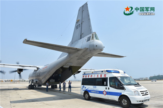 Lần đầu tiên Trung Quốc thừa nhận đưa máy bay quân sự đến đá Chữ Thập là diễn biến mới nhất về tình hình Biển Đông hiện nay