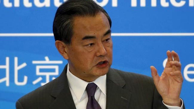 Trung Quốc đang tung các nhà ngoại giao đi khắp thế giới để PR về ‘lối hành xử đạo đức’ của mình trên Biển Đông