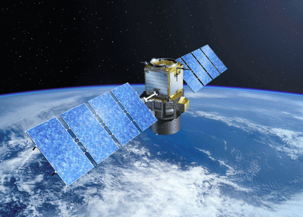 Philippines đang có kế hoạch thiết lập hệ thống vệ tinh để theo dõi các chuyến bay ở Biển Đông