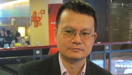 Ông Trần Việt Thái, Phó Giám đốc Viện Nghiên cứu Chiến lược Ngoại giao phân tích về những diễn biến cụ thể của tình hình Biển Đông 2016