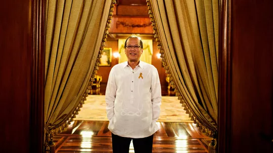 Tổng thống Aquino cho rằng Mỹ sẽ buộc phải bảo vệ Philippines hoặc là đứng trước nguy cơ mất uy tín ở Biển Đông