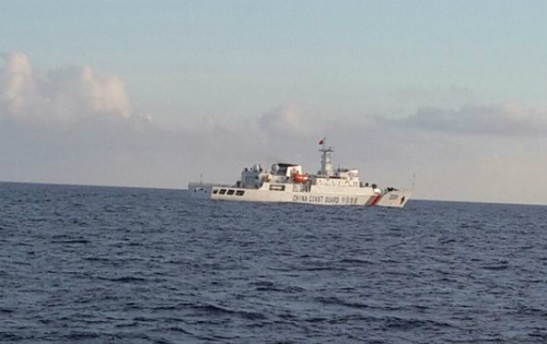 Bộ trưởng Thủy sản Indonesia Susi Pudjiastuti sẽ triệu đại sứ Trung Quốc vì ‘thái độ ngạo mạn’ trên Biển Đông