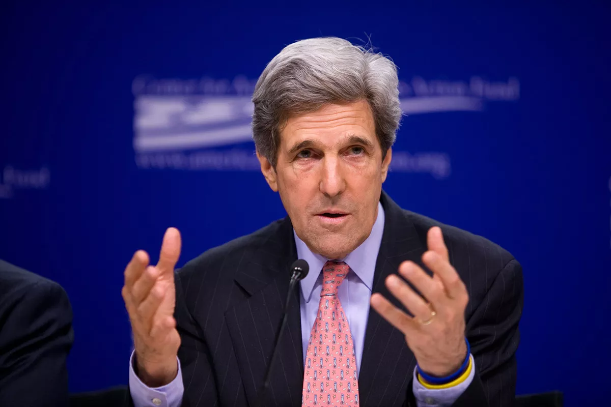 Ngoại trưởng Mỹ John Kerry sẽ có chuyến thăm và làm việc ở Philippines giữa lúc tình hình Biển Đông căng thẳngNgoại trưởng Mỹ John Kerry sẽ có chuyến thăm và làm việc ở Philippines giữa lúc tình hình Biển Đông căng thẳng