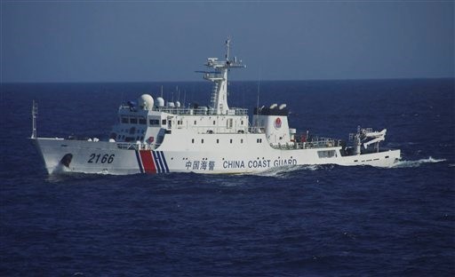 Theo những tin tức mới nhất về tình hình Biển Đông hiện nay, Trung Quốc đã vận động Indonesia giấu vụ đụng đổ ở Biển Đông