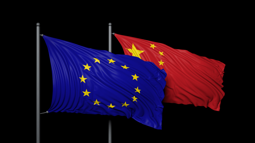 EU đã có động thái nhắc nhở ngoại giao đầu tiên với Trung Quốc về tình hình Biển Đông hiện nay