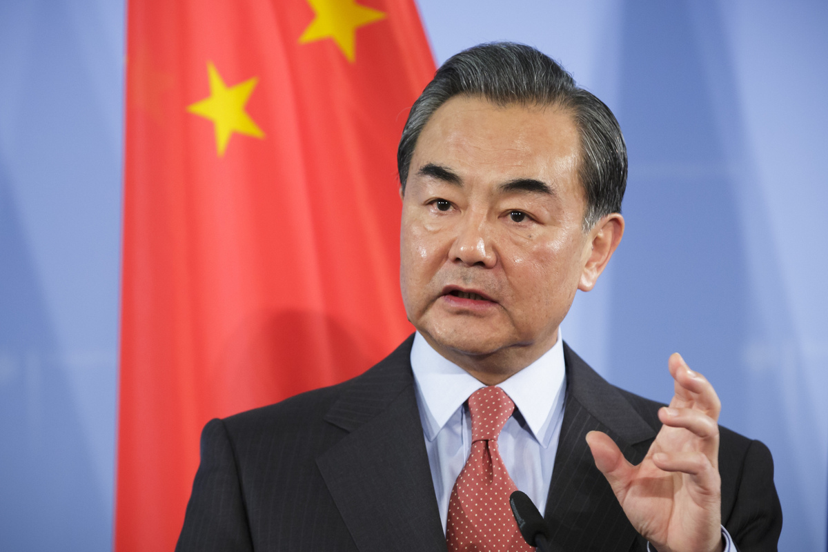 Trung Quốc ‘khoe’ vừa đạt được bản thỏa thuận về tình hình Biển Đông với Lào, Campuchia và Brunei