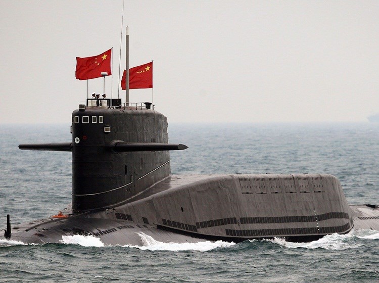 Trung Quốc vẫn sẽ tiếp tục đẩy mạnh tham vọng độc chiếm Biển Đông bất chấp phán quyết của PCA