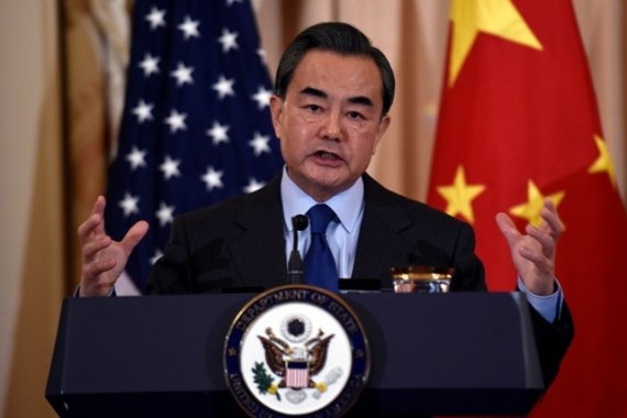 Ngoại trưởng Trung Quốc Vương Nghị lên tiếng cáo buộc Philippines đã “kích động chính trị” khi đưa tình hình Biển Đông ra tòa án quốc tế