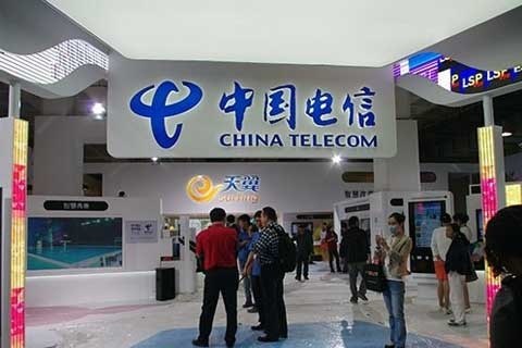 China Telecom tuyên bố đã cung cấp dịch vụ trái phép ở quần đảo Trường Sa của Biển Đông Việt Nam