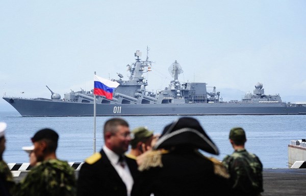 Theo học giả Nga, dù vẫn giữ quan điểm trung lập nhưng thời gian tới, Moscow có thể sẽ tham gia tích cực hơn vào tình hình Biển Đông