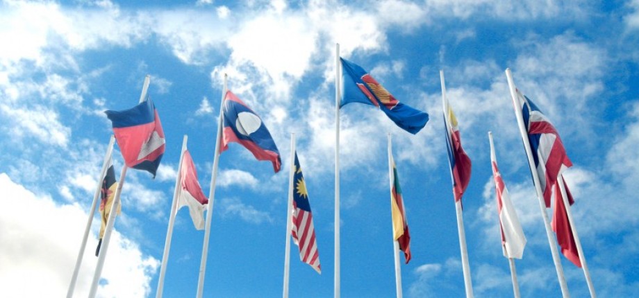 Ngoại trưởng các nước ASEAN đã nhiều lần bày tỏ quan ngại về tình hình Biển Đông hiện nay