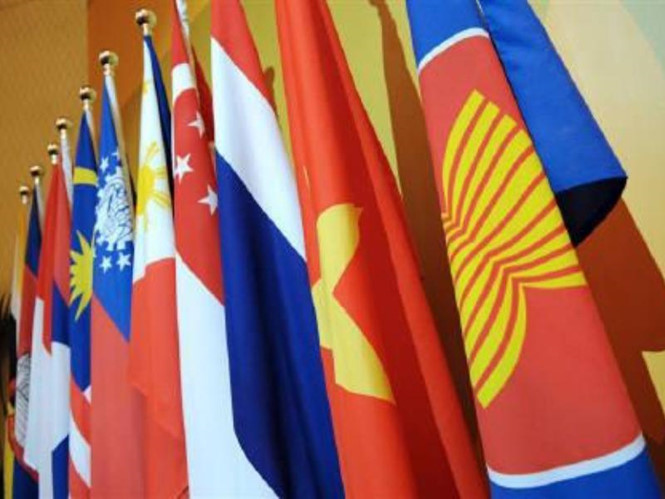 Hội đồng điều hành Hiệp hội Luật gia các nước ASEAN (ALA) đề xuất thành lập nhóm công tác về Biển Đông