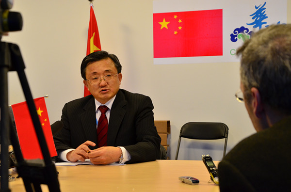 Trung Quốc tuyên bố ‘không chấp nhận’ và ‘không tham gia’ vào tiến trình xét xử của vụ kiện Biển Đông