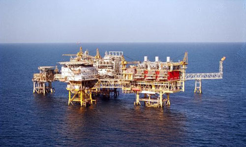 Ấn Độ sắp khôi phục hoạt động hợp tác khai thác dầu ở khu vực thuộc chủ quyền Việt Nam ở Biển Đông