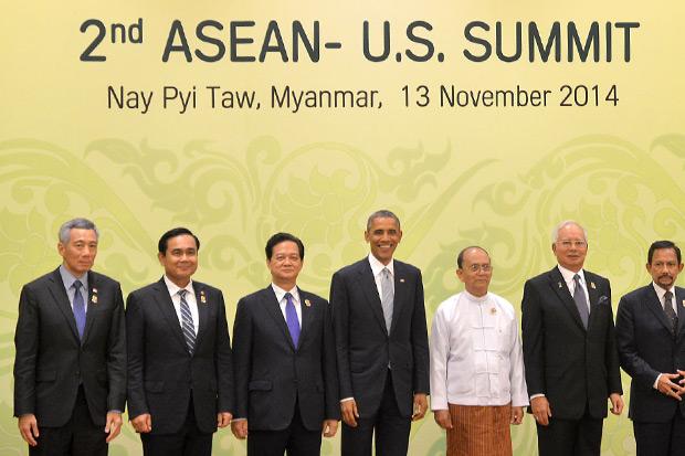 Giới chức Mỹ cho biết Hội nghị thượng đỉnh Mỹ - ASEAN không nhằm chống Trung Quốc ở Biển Đông
