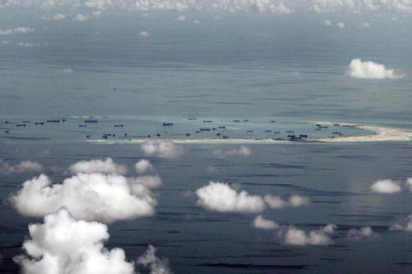 Trung Quốc quyết gạt các vấn đề liên quan đến tình hình Biển Đông hiện nay khỏi hội nghị ASEAN 2015