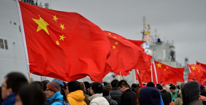 Trung Quốc đang ra sức vận động hành lang để giành lợi thế trong vụ kiện Biển Đông