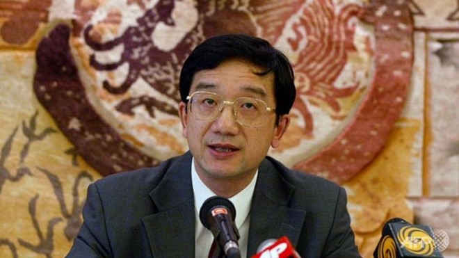 Đại sứ Trung Quốc tại Malaysia phủ nhận việc tàu nước này xâm phận phần chủ quyền Biển Đông của Malaysia