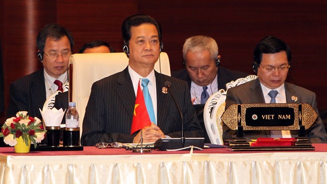 Tình hình Biển Đông ngày 15/10: Việt Nam cần sớm kiện Trung Quốc ra tòa án quốc tế