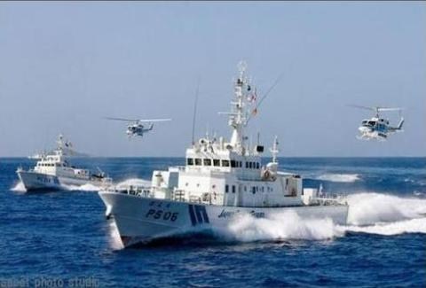 Tình hình Biển Đông ngày 2/11: Philippines sẽ được nhận viện trợ từ Nhật Bản 10 tàu tuần tiễu