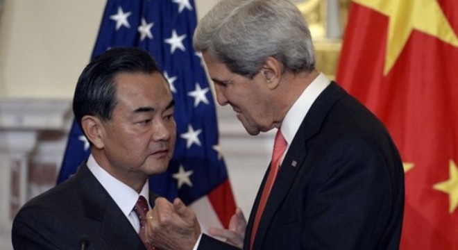 Mỹ và Trung Quốc sẽ không gây chiến với nhau vì tình hình biển Đông