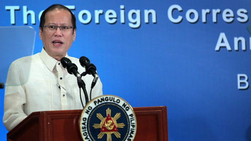 Tình hình Biển Đông ngày 24/10: Tổng thống Philippines phát biểu trước phóng viên quốc tế
