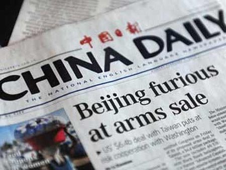 Tình hình Biển Đông ngày 29/10: Báo chí Trung Quốc không ít lần bôi nhọ, vu cáo Việt Nam