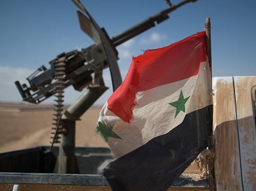 Gần 100 nhóm phiến quân Syria chấp thuận lệnh ngừng bắn là tin tức về tình hình chiến sự Syria mới nhất ngày 27/2/2016