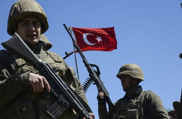 Việc binh sĩ Thổ Nhĩ bắn chết dân thường Syria có thể khiến tình hình Syria hiện nay thêm phức tạp, căng thẳng