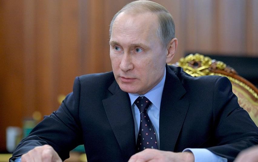 Tình hình chiến sự Syria mới nhất cho hay Tổng thống Nga Putin vừa bất ngờ tuyên bố rút quân khỏi Syria