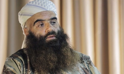 Tình hình chiến sự Syria mới cập nhật cho hay phát ngôn viên của al-Qaeda ở Syria bị tiêu diệt